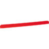 Vikan 28" Double Blade Refill Cartridge - Red