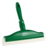 Vikan 10" Foam Blade Squeegee - Green