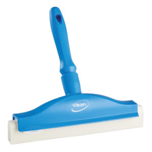 Vikan 10 inch Foam Blade Squeegee