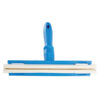 Vikan 10 inch Foam Blade Squeegee