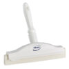 Vikan 10" Foam Blade Squeegee - White