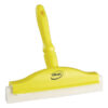 Vikan 10" Foam Blade Squeegee - Yellow