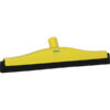 Vikan 16" Foam Blade Squeegee - Yellow