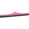 Vikan 24" Foam Blade Squeegee - Pink