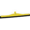 Vikan 24" Foam Blade Squeegee - Yellow