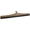 Vikan 24" Foam Blade Squeegee - Brown