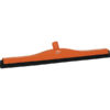 Vikan 24" Foam Blade Squeegee - Orange