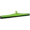 Vikan 24" Foam Blade Squeegee - Lime