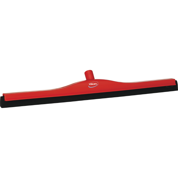 77554-1.jpg Vikan 28" Foam Blade Squeegee - Red