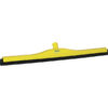 Vikan 28" Foam Blade Squeegee - Yellow