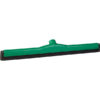 ColorCore Floor Squeegee, 21.7" - Green