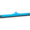 ColorCore Floor Squeegee, 21.7" - Blue