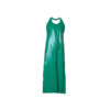 Top Dog 8 Mil Apron, 50" Length - Green