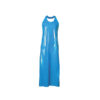 Top Dog 8 Mil Apron, 50" Length - Blue