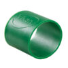 Vikan 1" Color-Coding Rubber Band x5 - Green