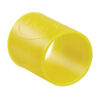 Vikan 1" Color-Coding Rubber Band x5 - Yellow