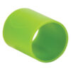 Vikan 1" Color-Coding Rubber Band x5 - Lime