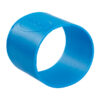 Vikan 1.5" Color-Coding Rubber Band x5 - Blue