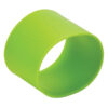 Vikan 1.5" Color-Coding Rubber Band x5 - Lime