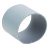 Vikan 1.5" Color-Coding Rubber Band x5 - Gray