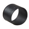 Vikan 1.5" Color-Coding Rubber Band x5 - Black