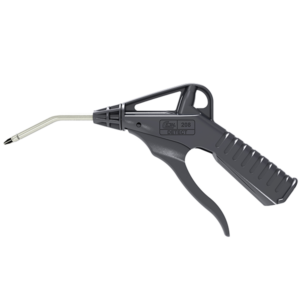 Metal Detectable Blow Gun - 4" Tube