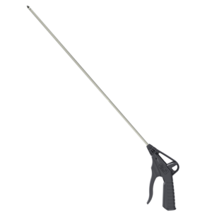 Metal Detectable Blow Gun - 20" Tube
