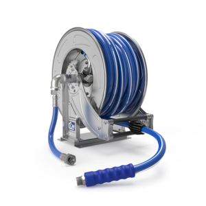 CEJN Stainless Steel Hose Reels