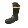 Green EVAIR Lite Composite Toe Boot - Image 4