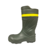 Green EVAIR Lite Composite Toe Boot - Image 3