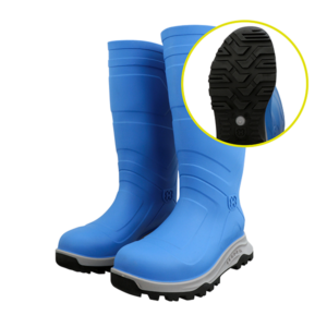 Leader SE Steel Toe Boot