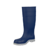 PVC Line Tuff Steel Toe Boot - Image 3