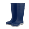 PVC Line Tuff Steel Toe Boot - Image 5