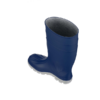 PVC Line Tuff Steel Toe Boot - Image 4