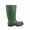 Green Poly Tuff Composite Toe Boot - Image 4