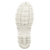 PVC White Tuff Steel Toe Boot - Image 2
