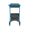 HyGo Mobile Cleaning Station - Image 4