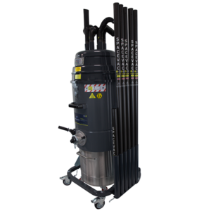 SpaceVac Titan 1 C2D2 Vacuum