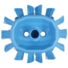 Vikan UST Tank Kettle Brush, 7.5", Stiff - Image 3