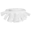 Vikan UST Tank Kettle Brush, 7.5", Stiff - White