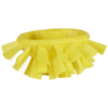 Vikan UST Tank Kettle Brush, 7.5", Stiff - Yellow